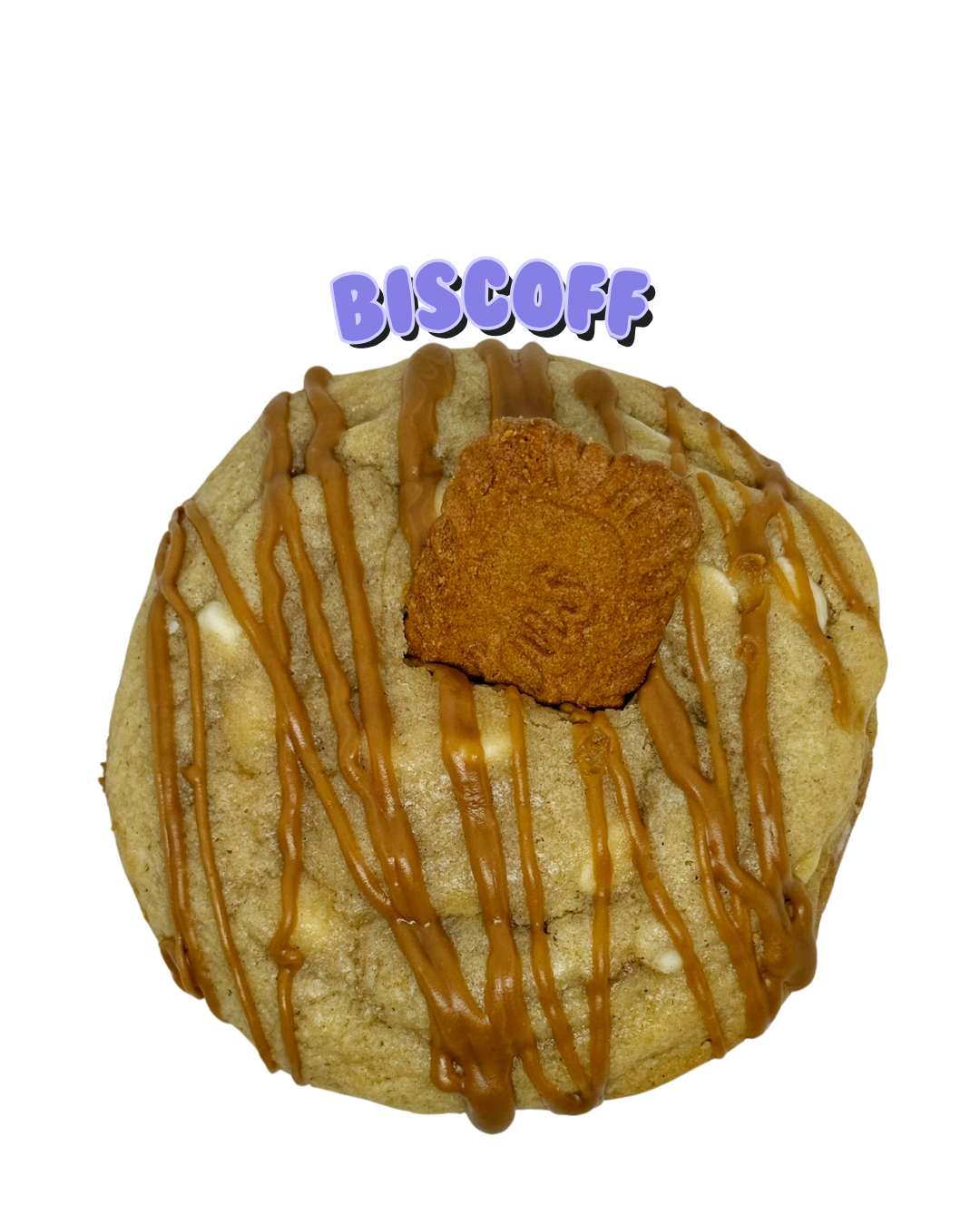 Biscoff