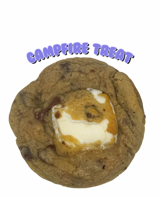 Campfire Treat